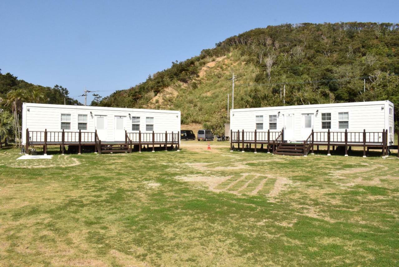 Amami Hoshizora Village Yadorihama Setouchi  المظهر الخارجي الصورة