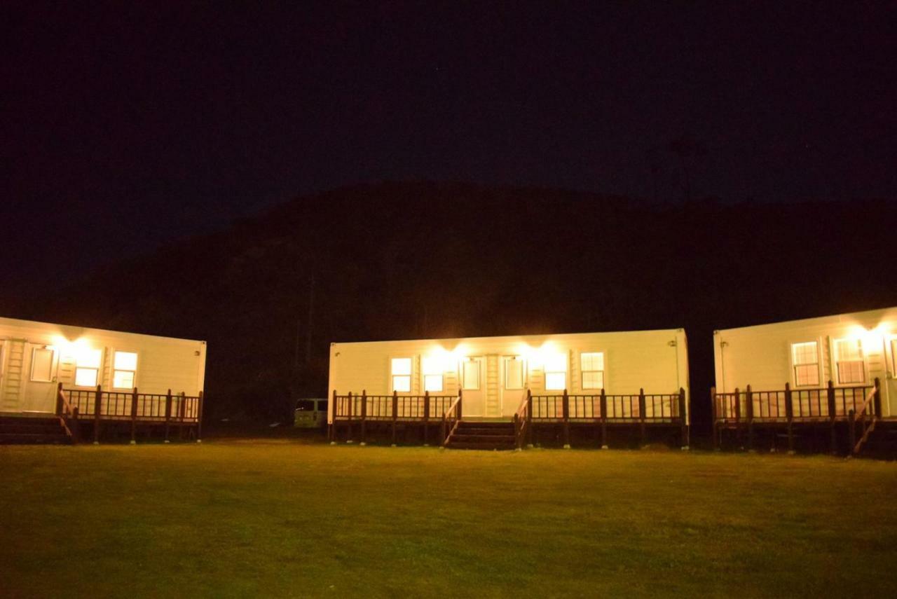 Amami Hoshizora Village Yadorihama Setouchi  المظهر الخارجي الصورة